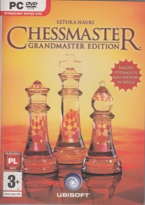 Chessmaster