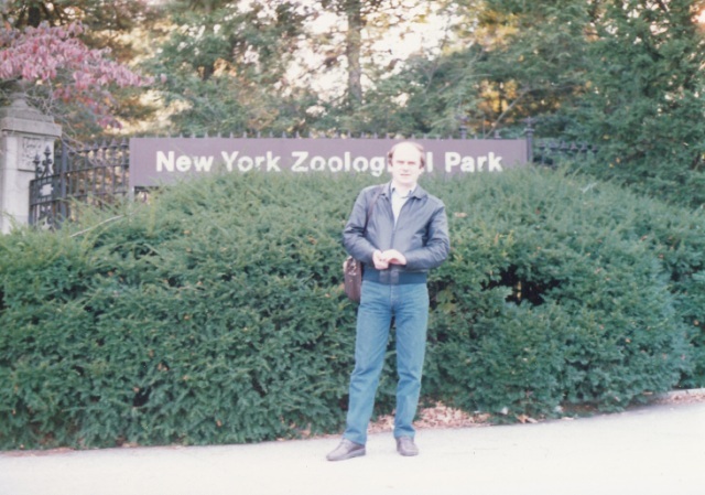 zoo