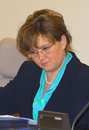 Posiedzenie Rady Ministrów