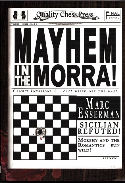 Morrastrona