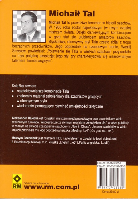 TalblogA