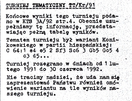 KTS1