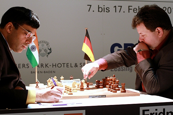 Anand-Fridman