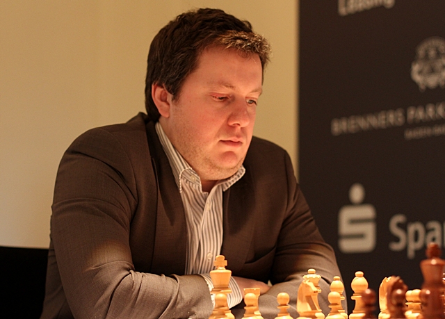 Arkadij Naiditsch