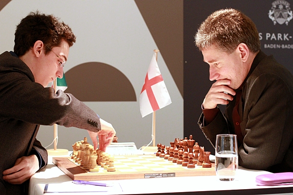 Caruana-Adams