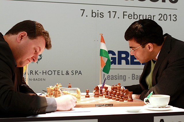 Fridman-Anand