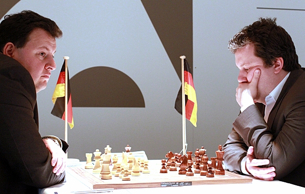Fridman-Naiditsch