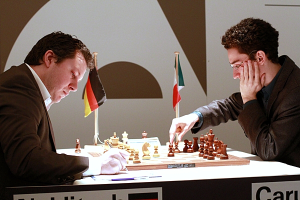 Naiditsch-Caruana