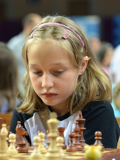 Harazińska, Magdalena