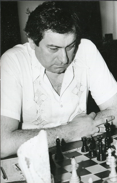 Stefan Witkowski