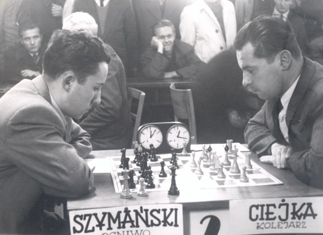 Szymanski Aleksander- Ciejka 0912-049