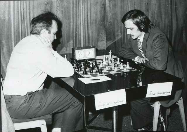 1974-Mielec El-olim-Filipowicz-Pokojowczyk