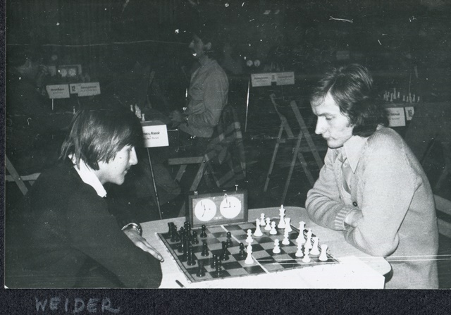 1977-XI-Slupsk Polf MP Weider Dariusz - Kruszynski Wlodzimierz