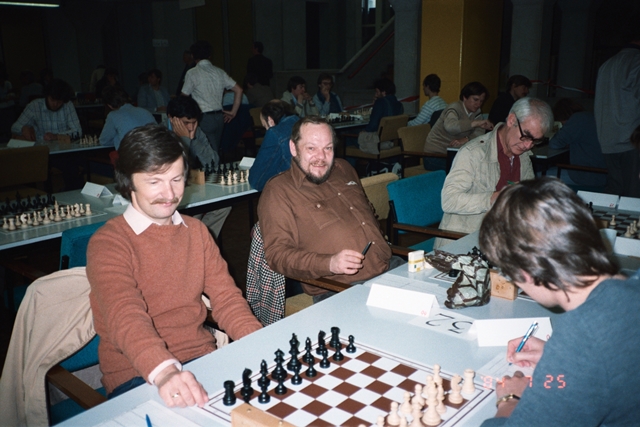 Kruszynski-Bednarski Hamburg open 1984 AA018