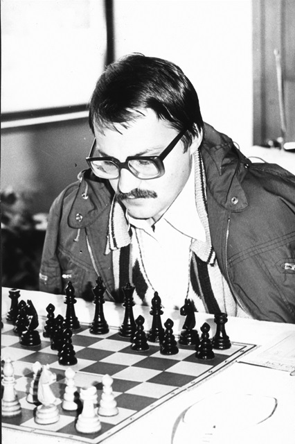 Pokojowczyk Jerzy 017