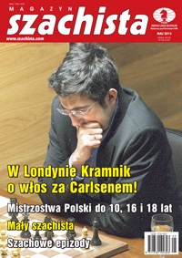 Szachista