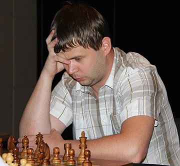 Kurnosov