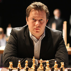 Arkadij Naiditsch