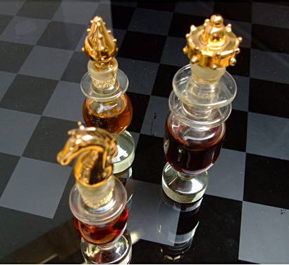 Perfum-MARY CHESS
