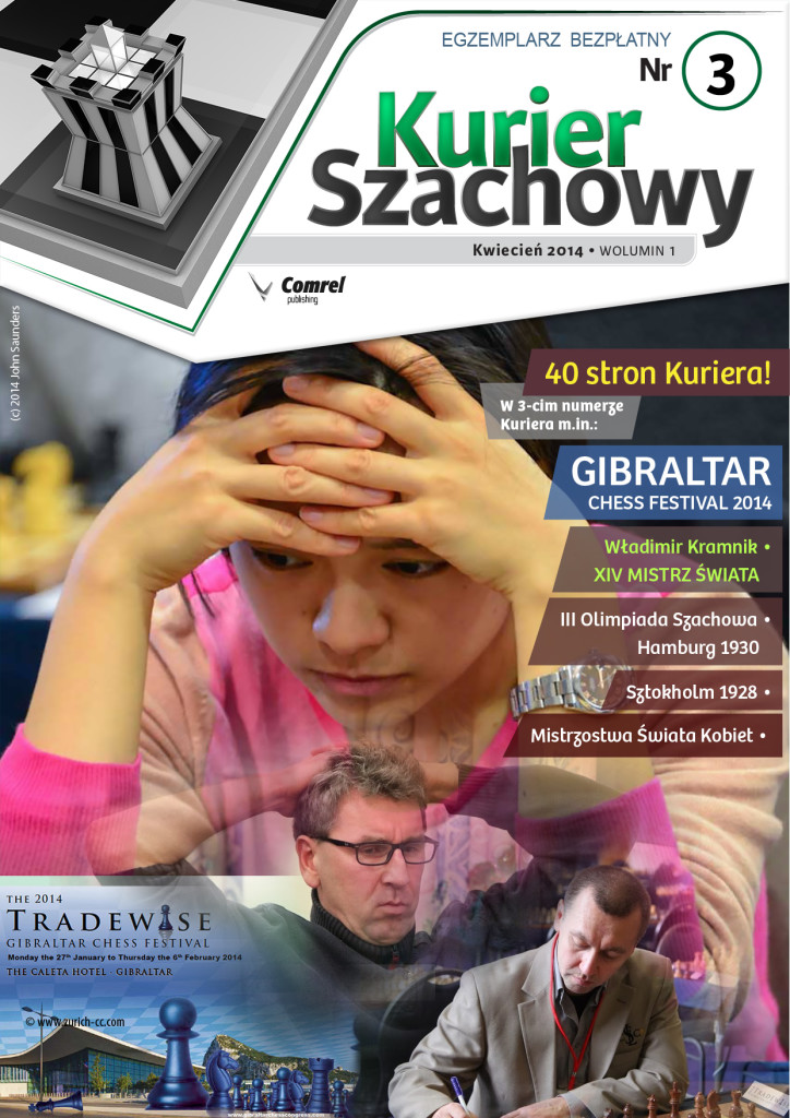 Kurier_Szachowy_nr_3_okladka_mid