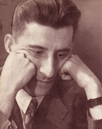 bondarevsky