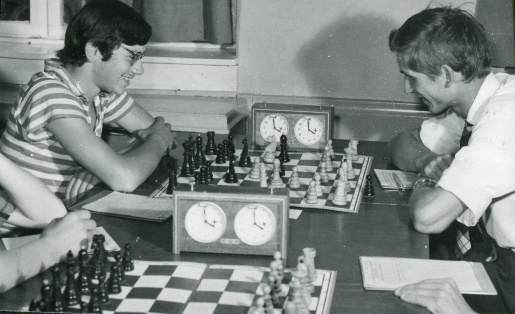 1966-Polanica Zdr-MP jun Lewi Jerzy