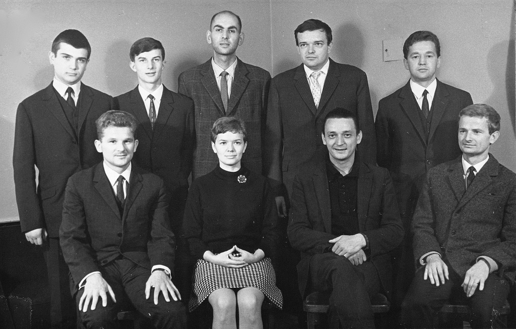 1966-W-wa DMP Hutnik Nowa Huta