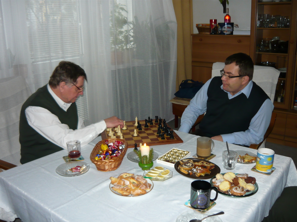 Uli gra z Przemkiem