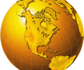 globe