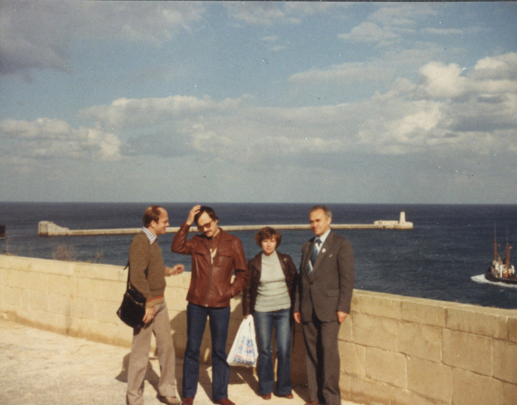 1980-11-Malta- Konikowski-Pokojowczyk-Szmacinska-Filipowicz