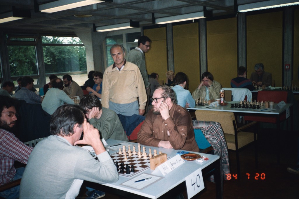 Filipowicz Bednarski Hamburg 1984 open AA029