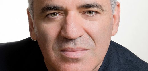 Garry Kasparov