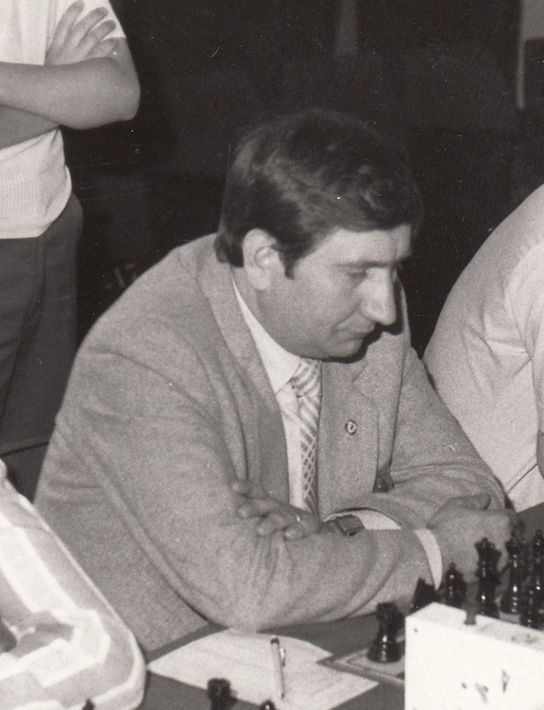 Eugeniusz LEDWOŃ