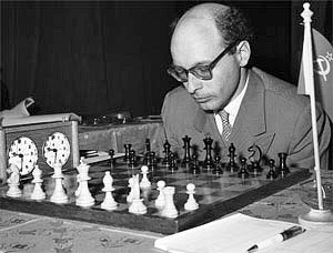 David-Bronstein