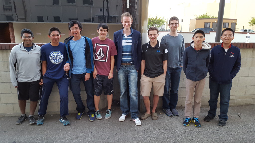 USCS-32-Group-Photo