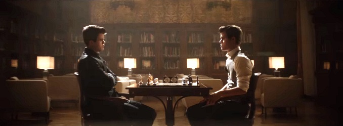 carlsen-carlsen