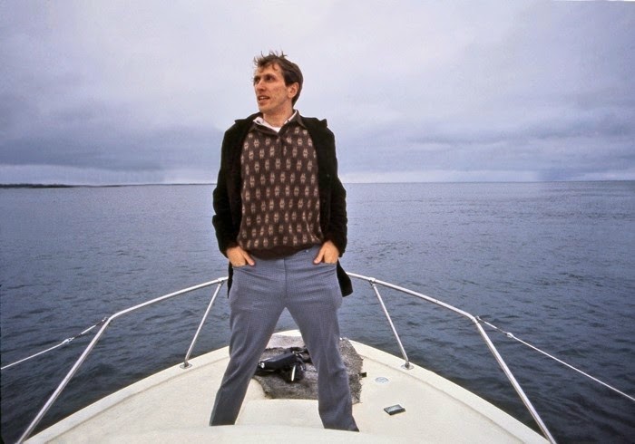 Bobby Fischer