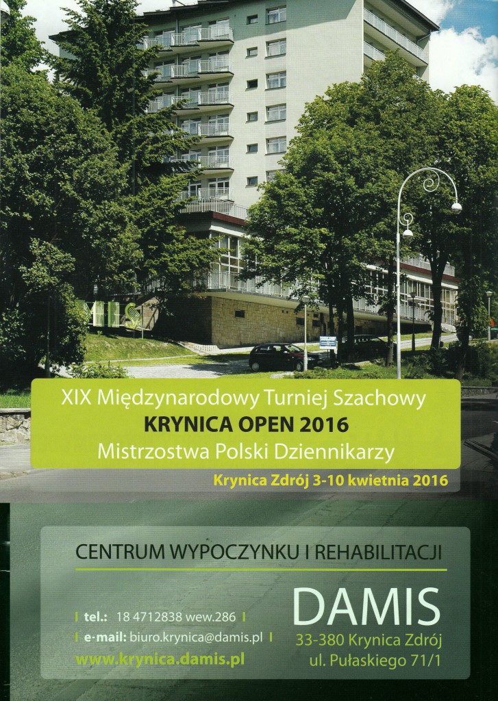 Krynica