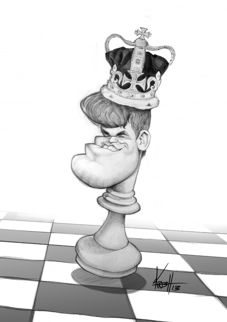 MagnusCarlsen