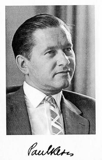 PaulKeres