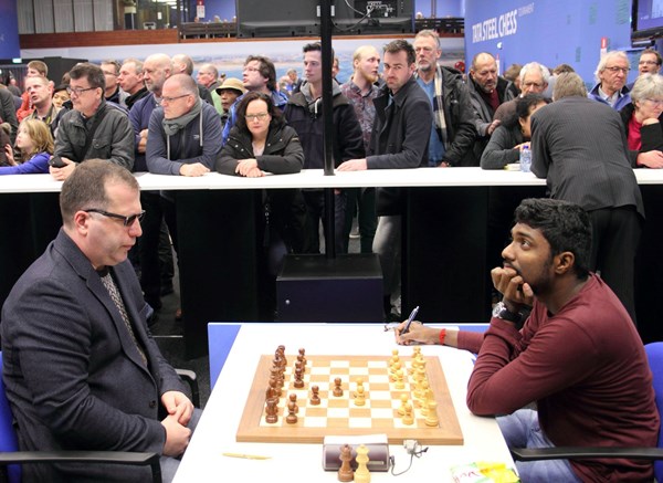 adhiban-vs-dreev