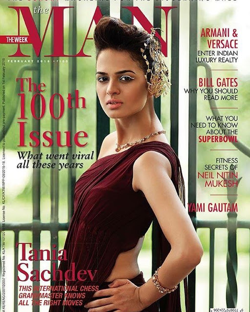 Sachdev