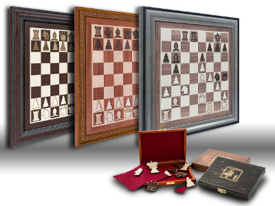 chessdecor_3szachownice