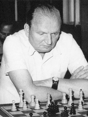 szachista