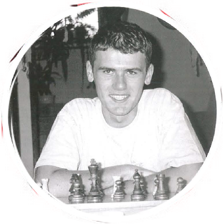 szachista