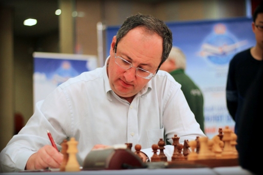 Gelfand