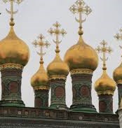 Moskau 1