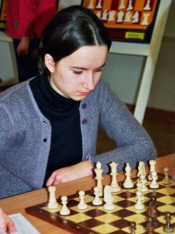 szachistka