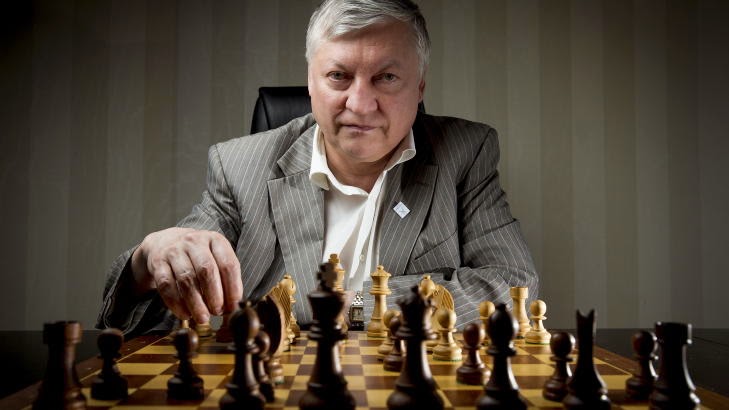 Karpov