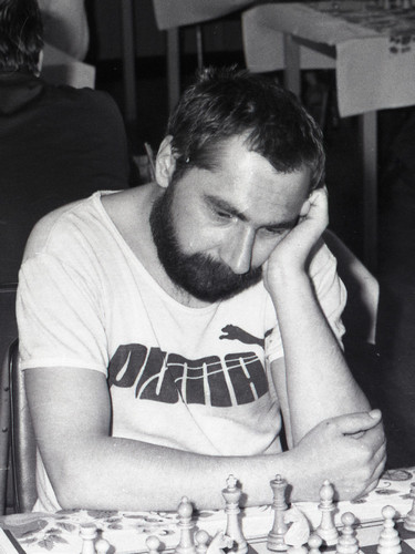 szachista